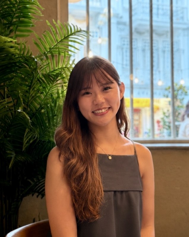 Amelia Phua