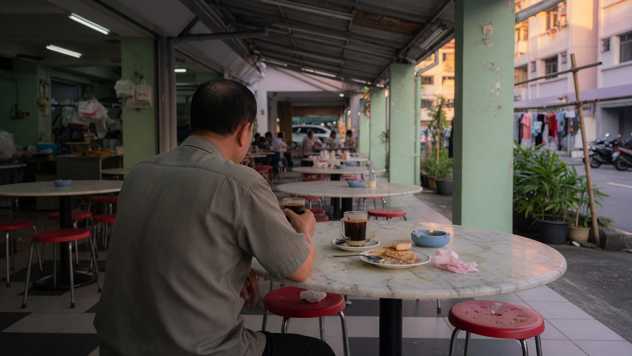 Loneliness in males