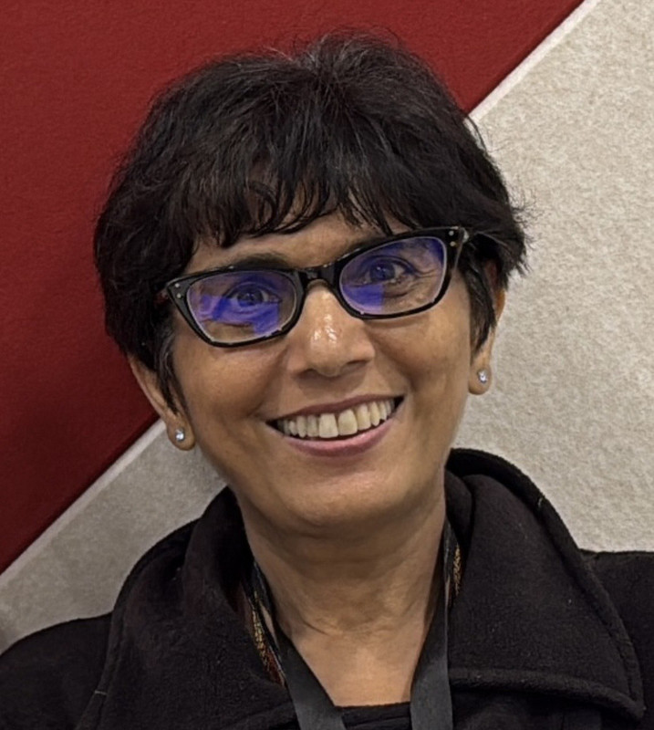 Beena Doshi