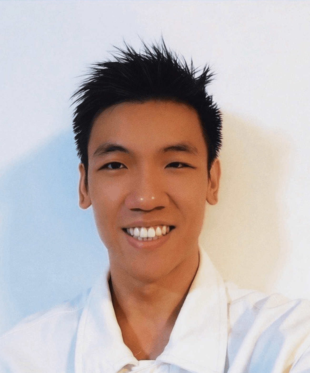 Bryan Soh